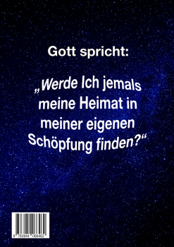 Preview: Ich verlor mein Herz in Gott - Band 2